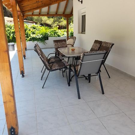 Dimitra House Vila Metamorfosi  Exterior foto