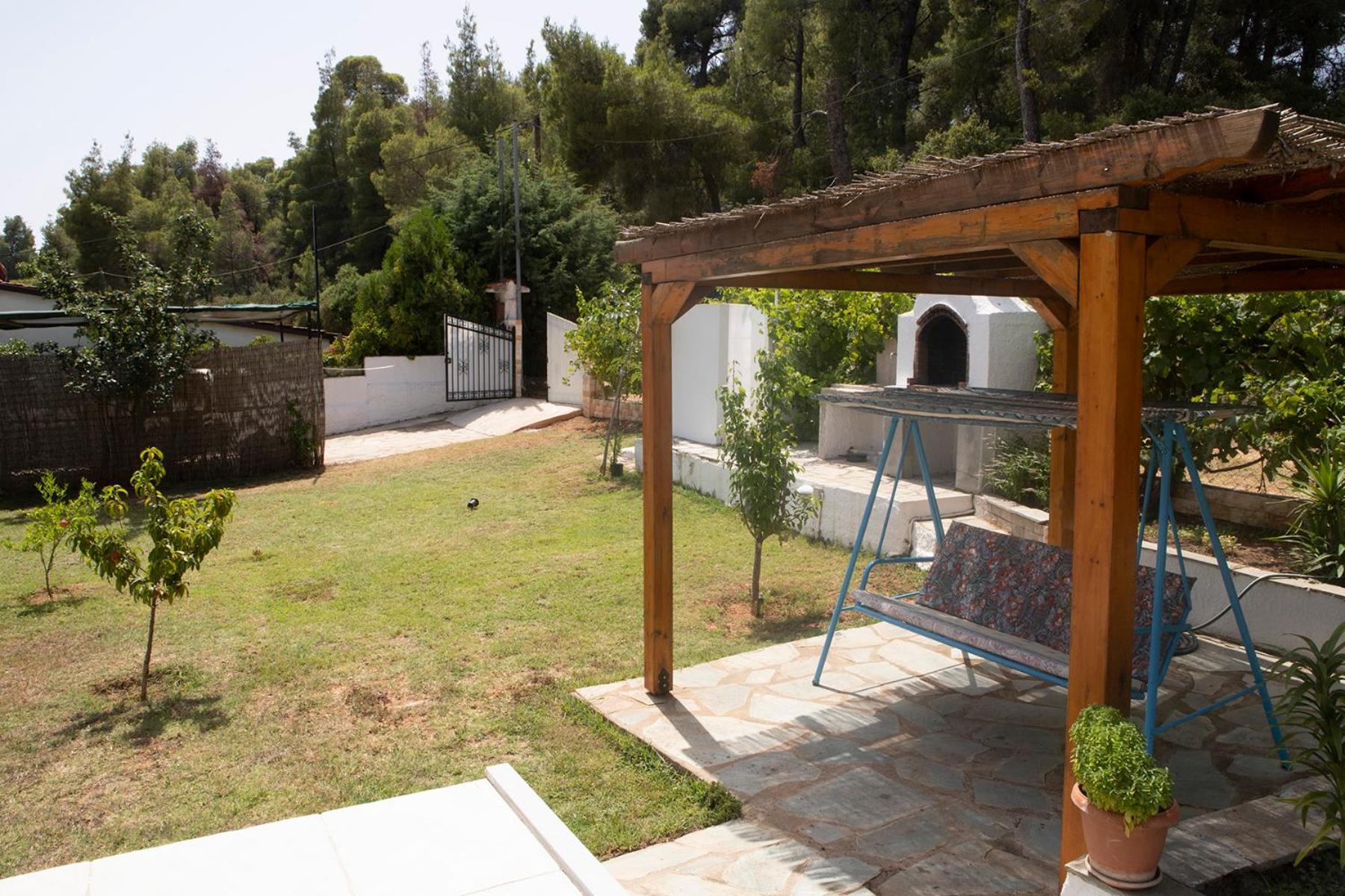 Dimitra House Vila Metamorfosi  Exterior foto