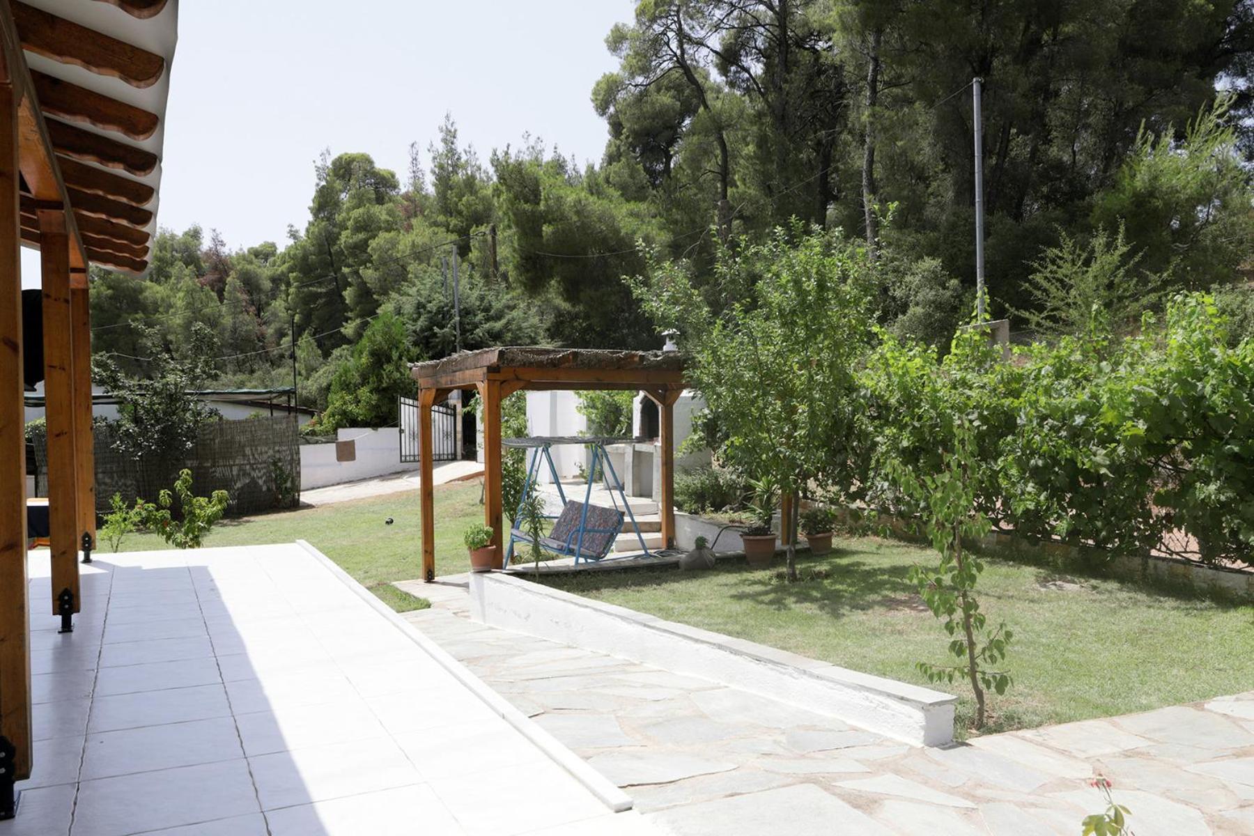Dimitra House Vila Metamorfosi  Exterior foto